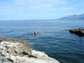  17 A la crique St Florent